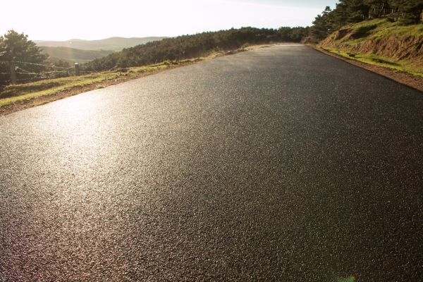 Cost of Asphalt Cleaning in Elmhurst