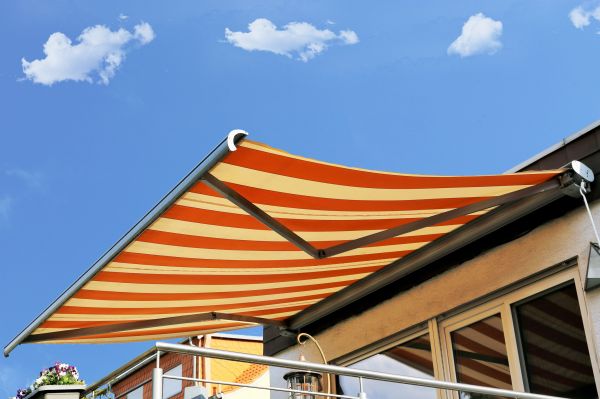 Awning Cleaning in Elmhurst