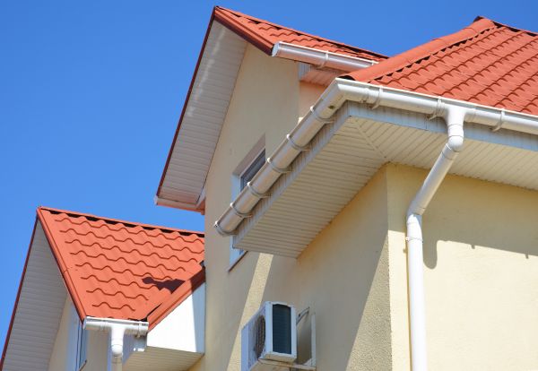 Cost of Fascia Cleaning in Elmhurst