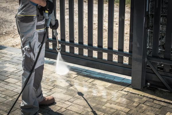 Cost of Paver Cleaning Service in Elmhurst