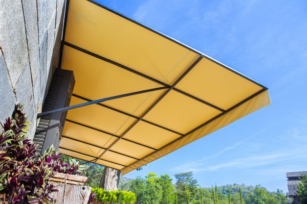 Cost of Awning Pressure Washing in Elmhurst