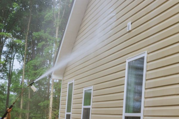 Building Cleaning in Elmhurst