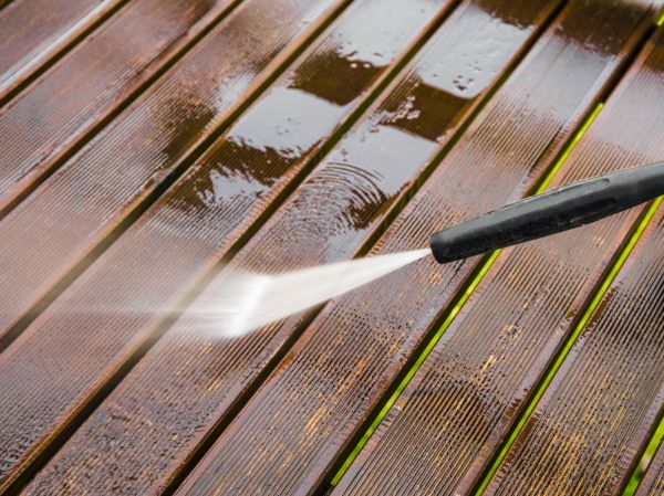 Cost of Balcony Cleaning in Elmhurst