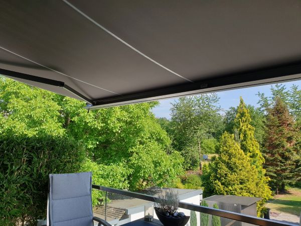 Cost of Fabric Awning Cleaning in Elmhurst