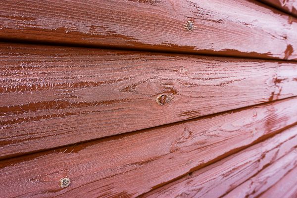 Cost of Cedar Siding Cleaning in Elmhurst