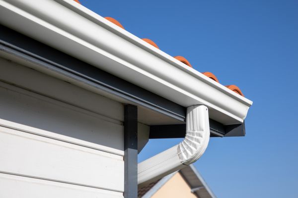 Roofline Cleaning in Elmhurst