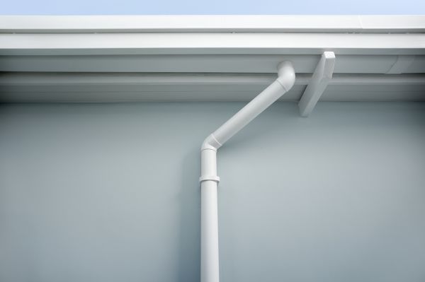 Downspout Jetting in Elmhurst