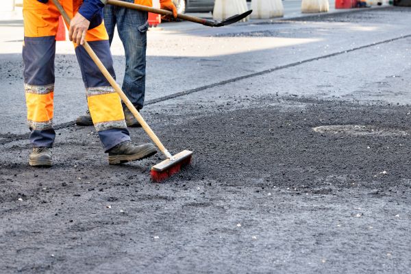 Cost of Asphalt Dirt Removal in Elmhurst