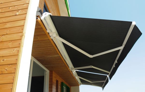 Deck Awning Cleaning in Elmhurst