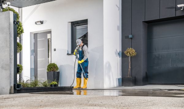 Cost of Carport Washing in Elmhurst