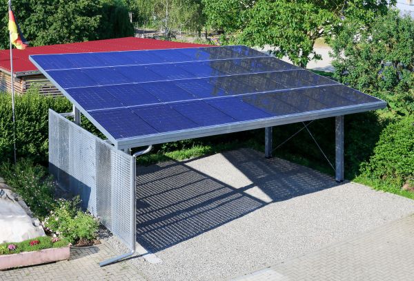 Cost of Carport Pressure Washing in Elmhurst