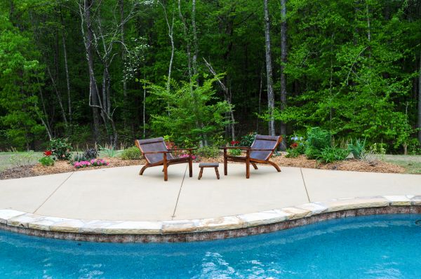 Pool Patio Cleaning in Elmhurst