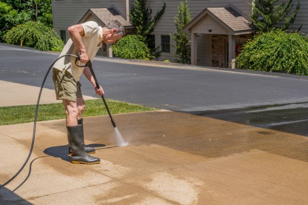 Cost of Concrete Dirt Removal in Elmhurst
