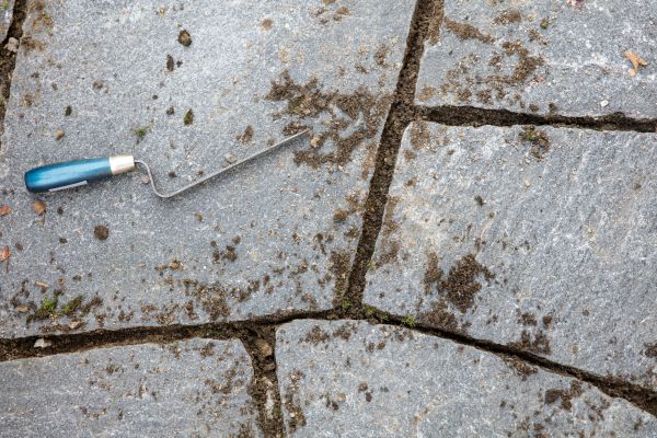 Cost of Flagstone Patio Cleaning in Elmhurst